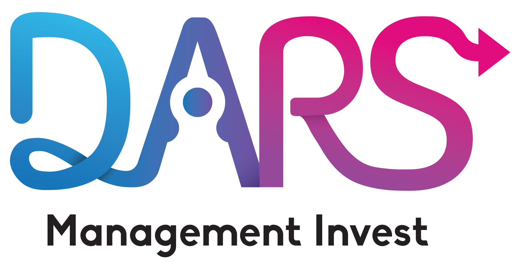 DARS Management Invest Logo